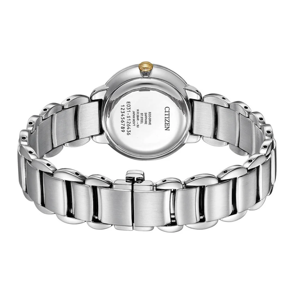 ساعت مچی زنانه سیتی زن CITIZEN EM0927-87Y