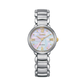 خرید ساعت مچی زنانه سیتی زن مدل CITIZEN EM0927-87Y با بهترین قیمت