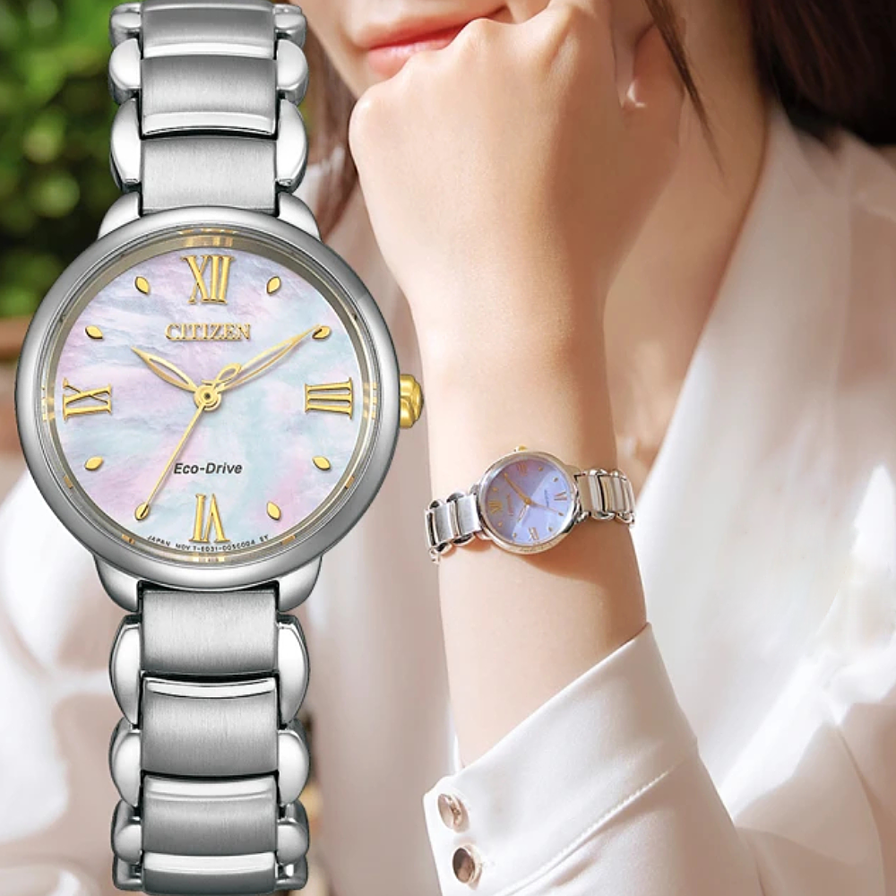 ساعت مچی زنانه سیتی زن CITIZEN EM0927-87Y