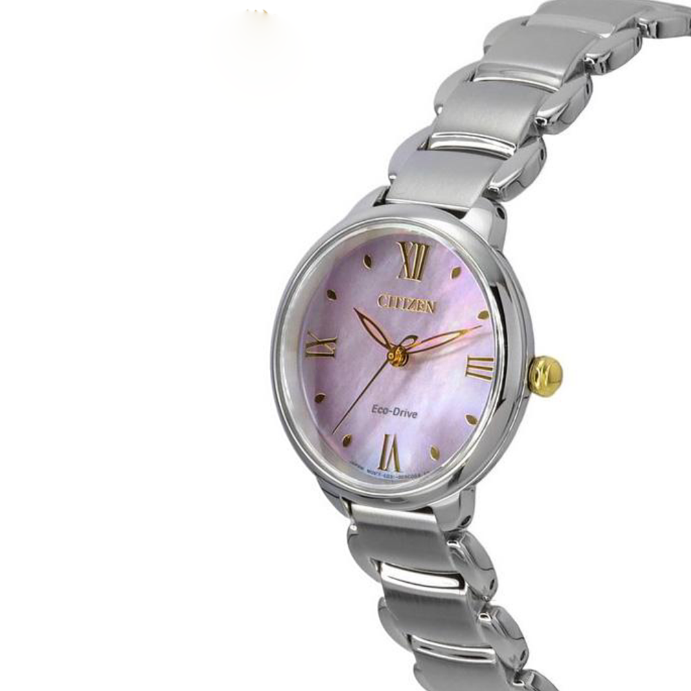 ساعت مچی زنانه سیتی زن CITIZEN EM0927-87Y