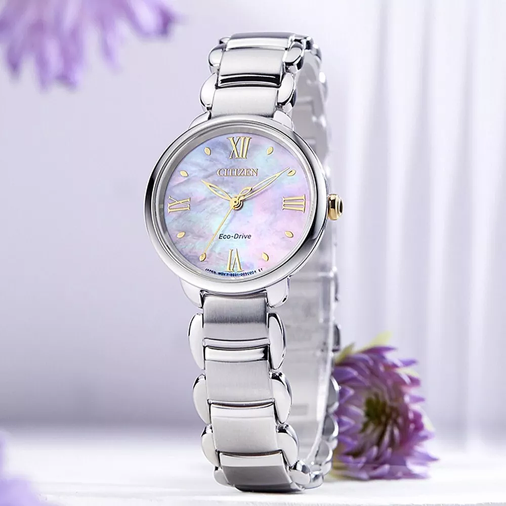 ساعت مچی زنانه سیتی زن CITIZEN EM0927-87Y