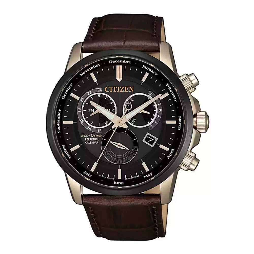 ساعت مچی مردانه سیتیزن CITIZEN BL8156-12E
