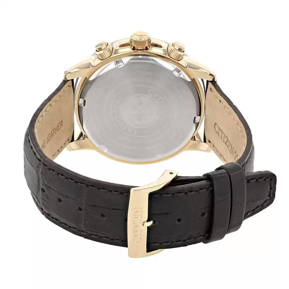 ساعت مچی مردانه سیتیزن CITIZEN BL8156-12E