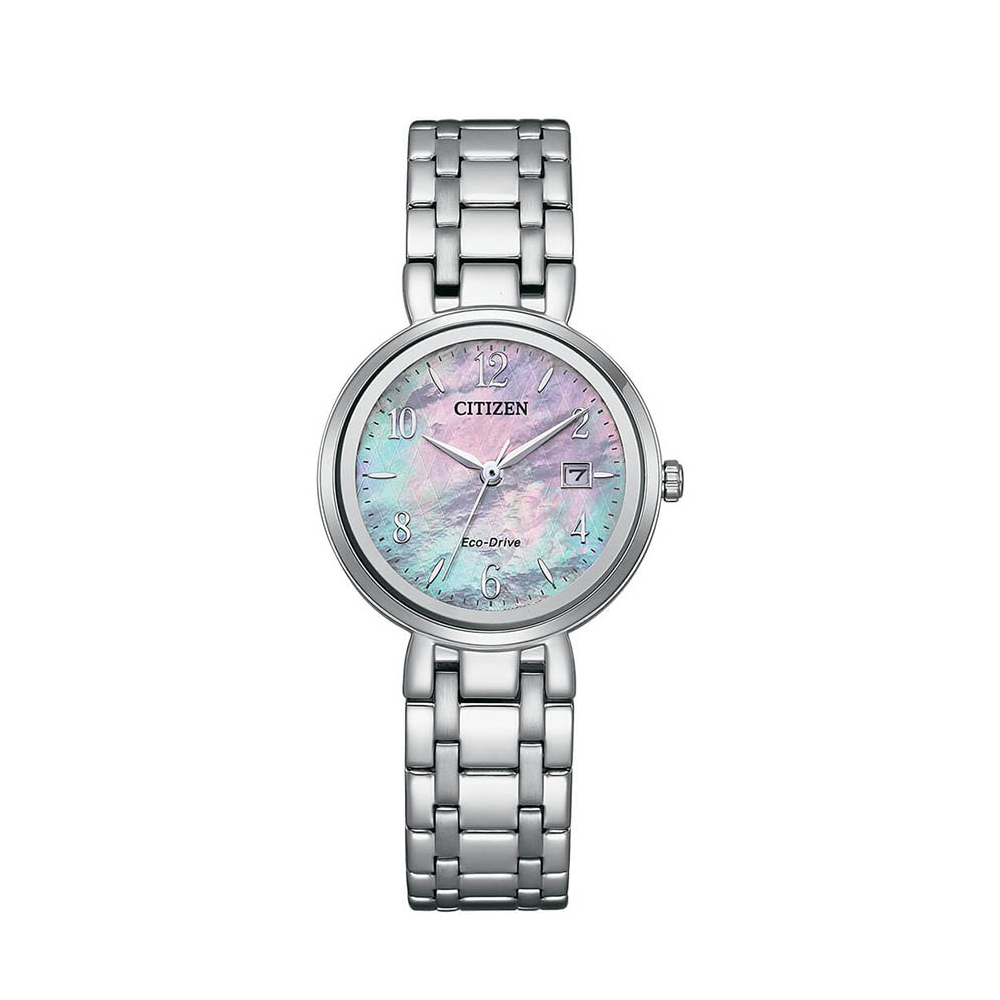 ساعت مچی زنانه سیتی زن CITIZEN EW2690-81Y