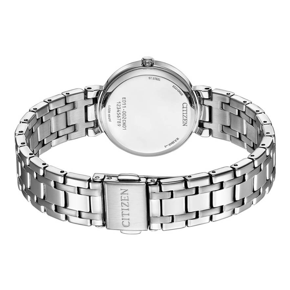 ساعت مچی زنانه سیتی زن CITIZEN EW2690-81Y