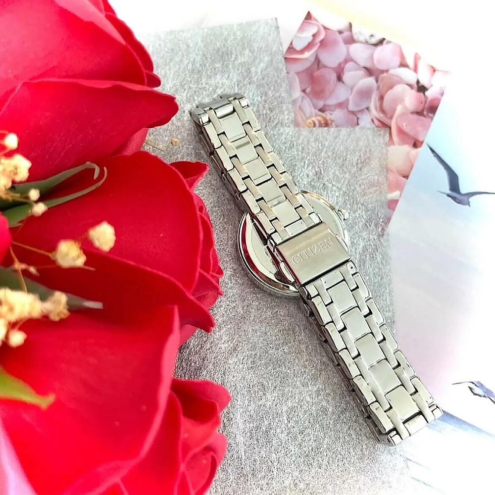 ساعت مچی زنانه سیتی زن CITIZEN EW2690-81Y