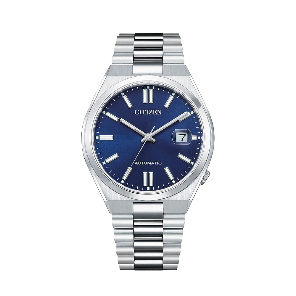 ساعت مچی مردانه سیتی زن CITIZEN NJ0150-81L
