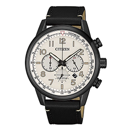 خرید ساعت مچی مردانه سیتی زن مدل CITIZEN CA4425-10X با بهترین قیمت