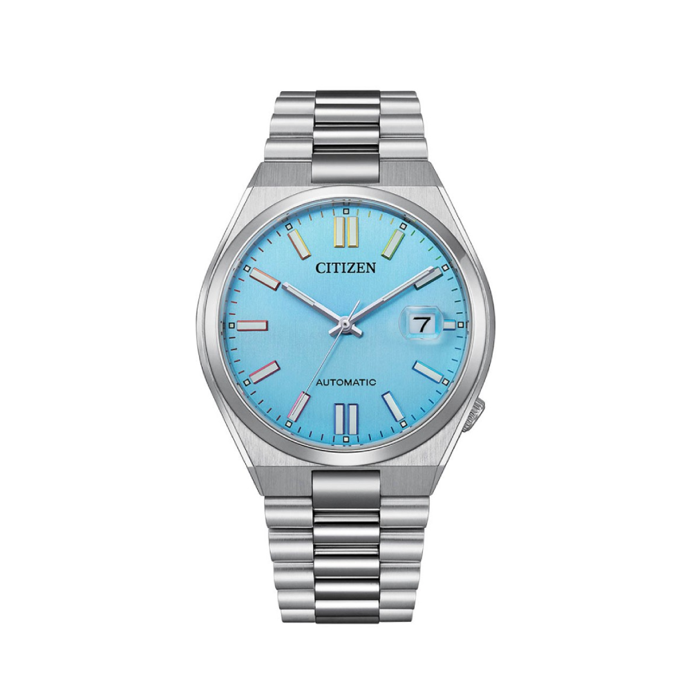 ساعت مچی مردانه سیتی زن CITIZEN NJ0151-53L