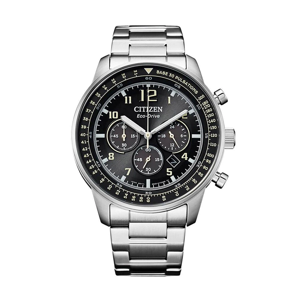 ساعت مچی مردانه سیتی زن