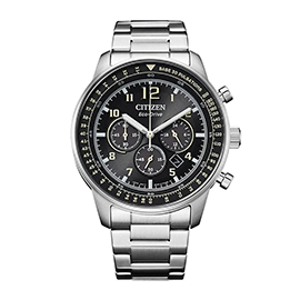 خرید ساعت مچی مردانه سیتی زن مدل CITIZEN CA4500-83E با بهترین قیمت
