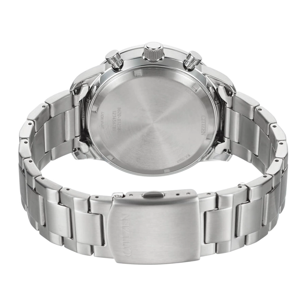 ساعت مچی مردانه سیتی زن CITIZEN CA4500-83E