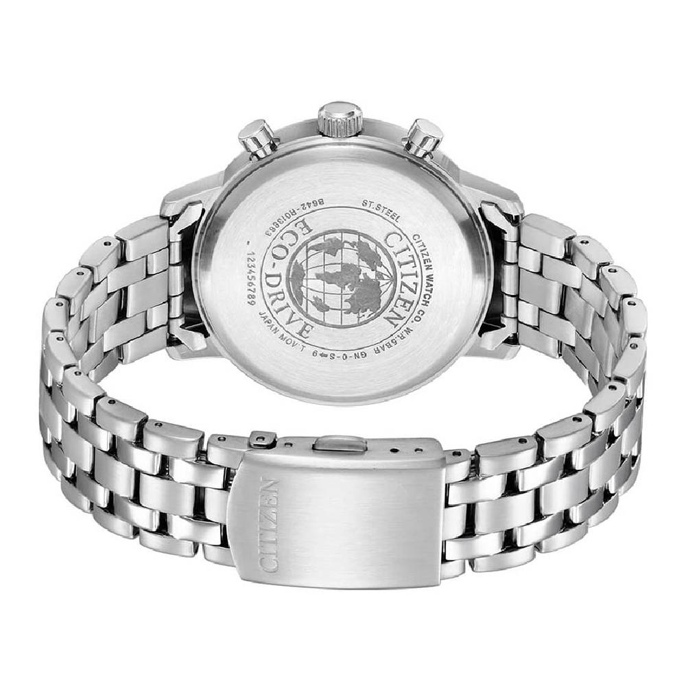 ساعت مچی مردانه سیتی زن CITIZEN CA7060-88L