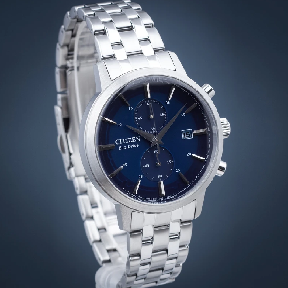 ساعت مچی مردانه سیتی زن CITIZEN CA7060-88L