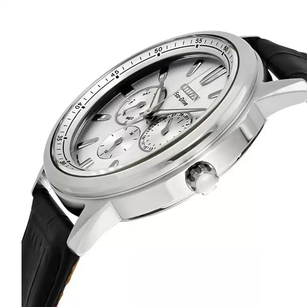 ساعت مچی مردانه سیتی زن CITIZEN BU2071-01A