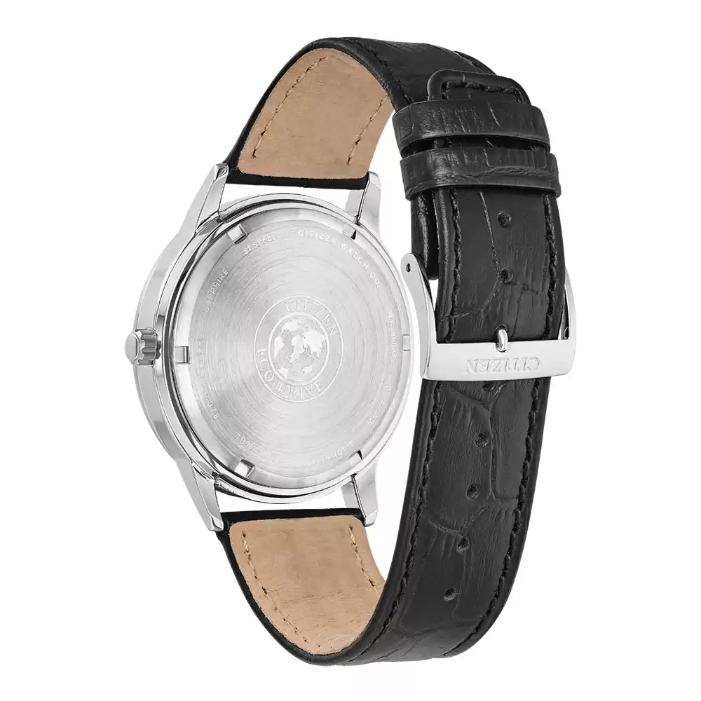 ساعت مچی مردانه سیتی زن CITIZEN BU2071-01A