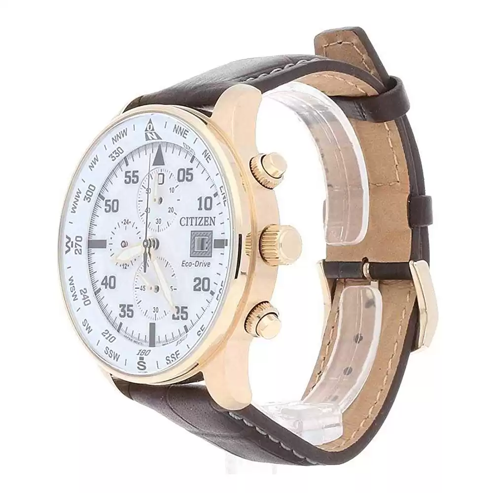 ساعت مچی مردانه سیتی زن CITIZEN CA0693-12A