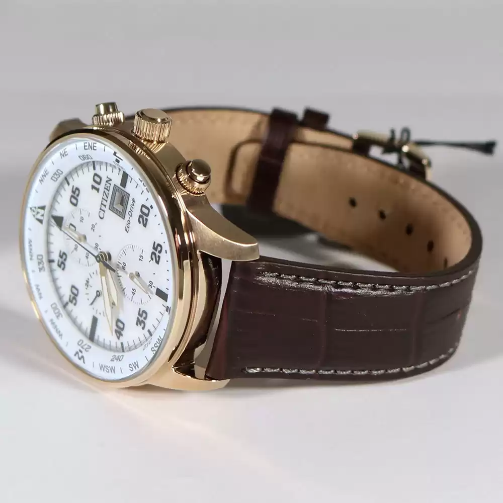 ساعت مچی مردانه سیتی زن CITIZEN CA0693-12A