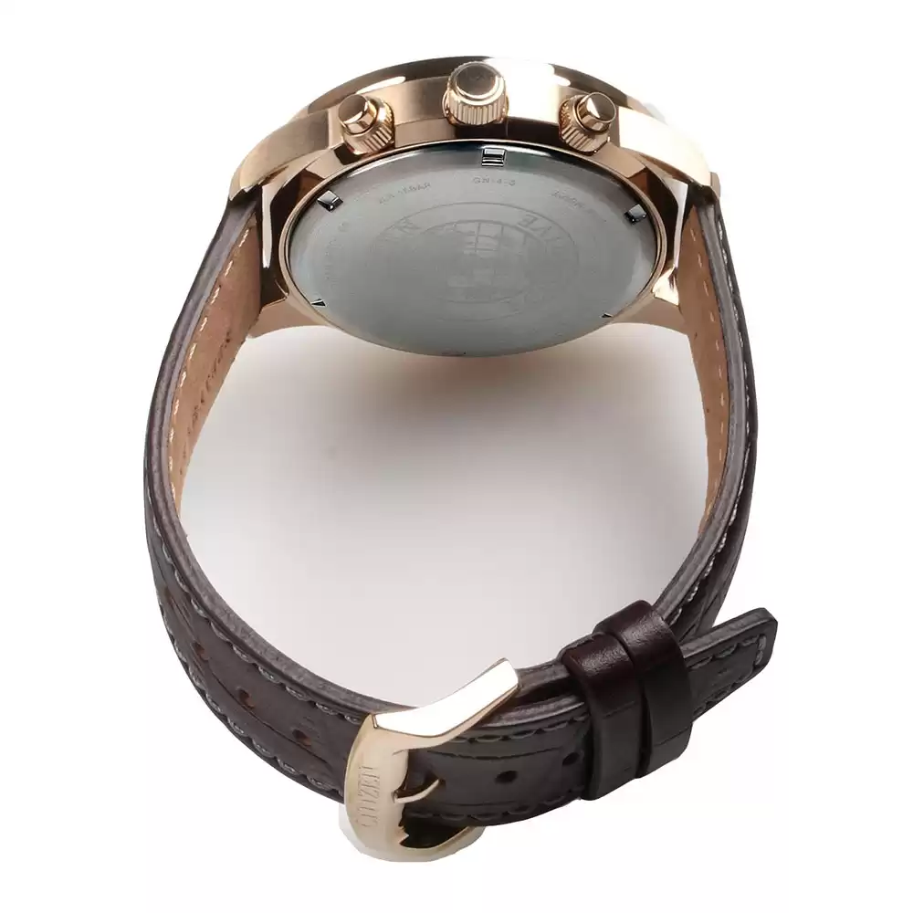 ساعت مچی مردانه سیتی زن CITIZEN CA0693-12A