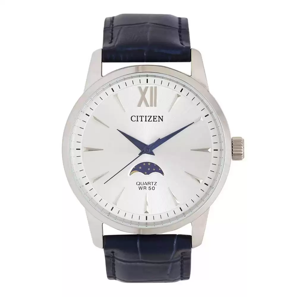 ساعت مچی مردانه سیتی زن