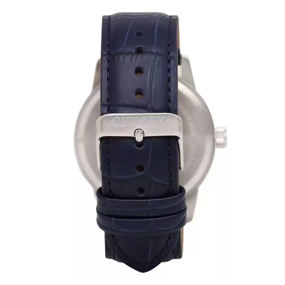 ساعت مچی مردانه سیتی زن CITIZEN AK5000-03A