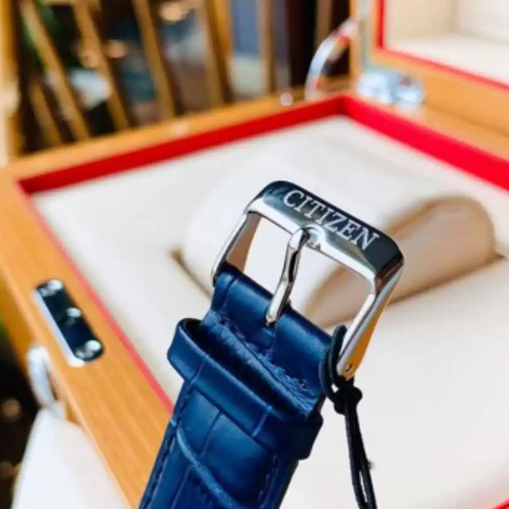 ساعت مچی مردانه سیتی زن CITIZEN AK5000-03A