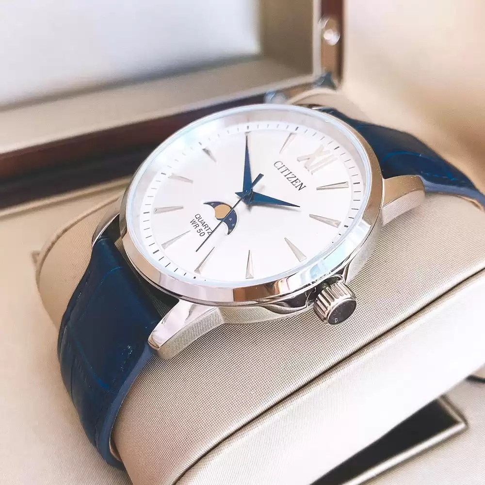 ساعت مچی مردانه سیتی زن CITIZEN AK5000-03A