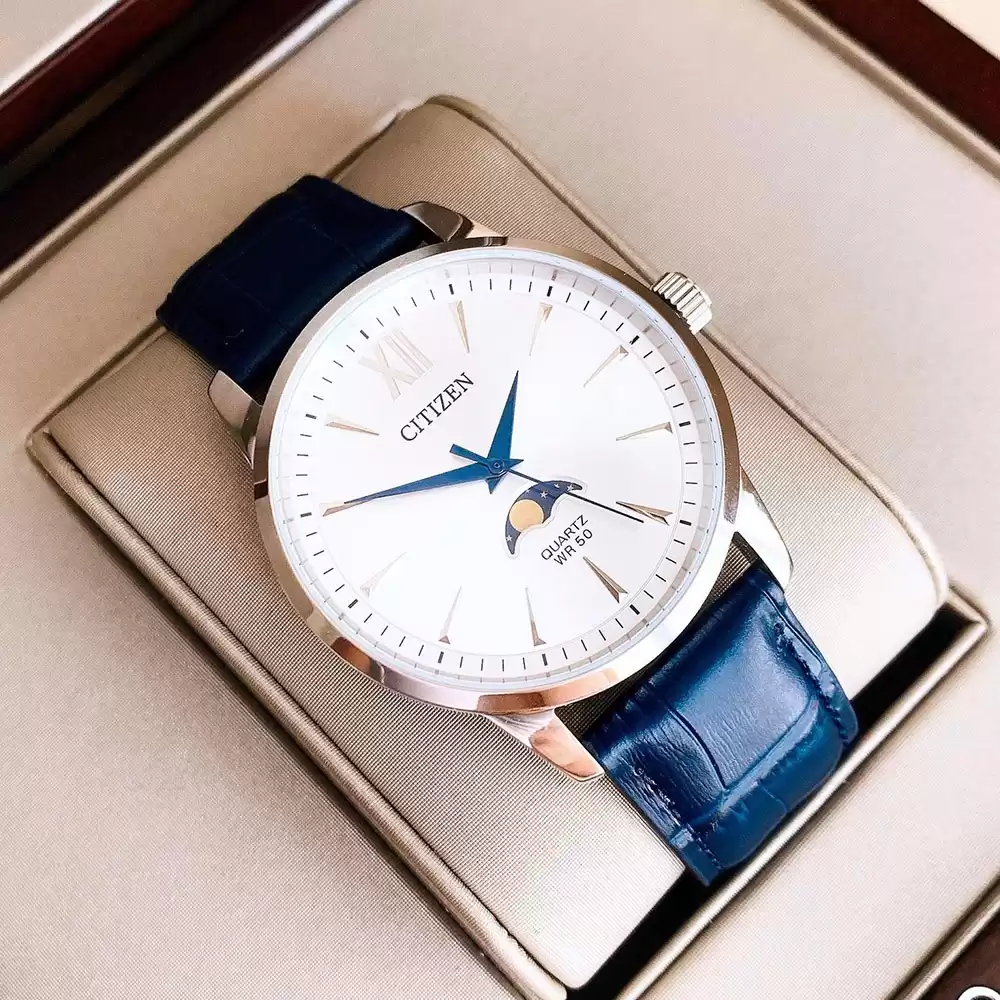 ساعت مچی مردانه سیتی زن CITIZEN AK5000-03A