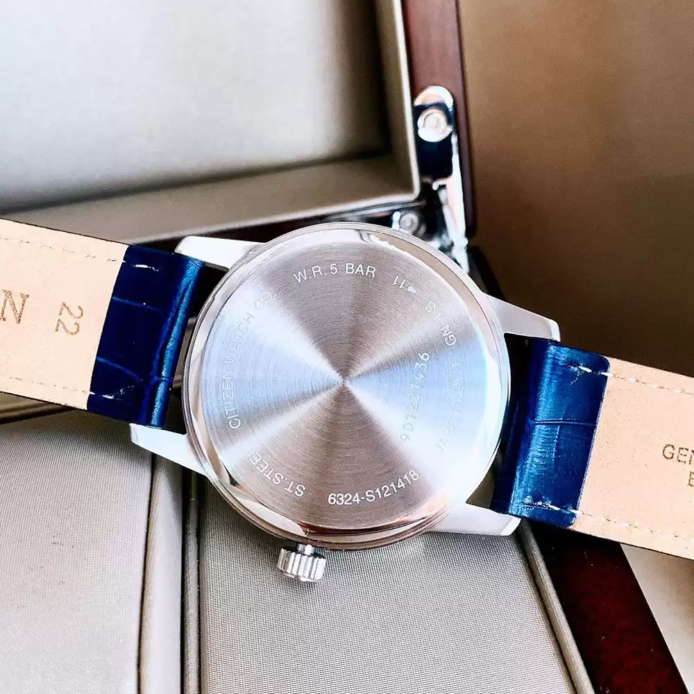 ساعت مچی مردانه سیتی زن CITIZEN AK5000-03A