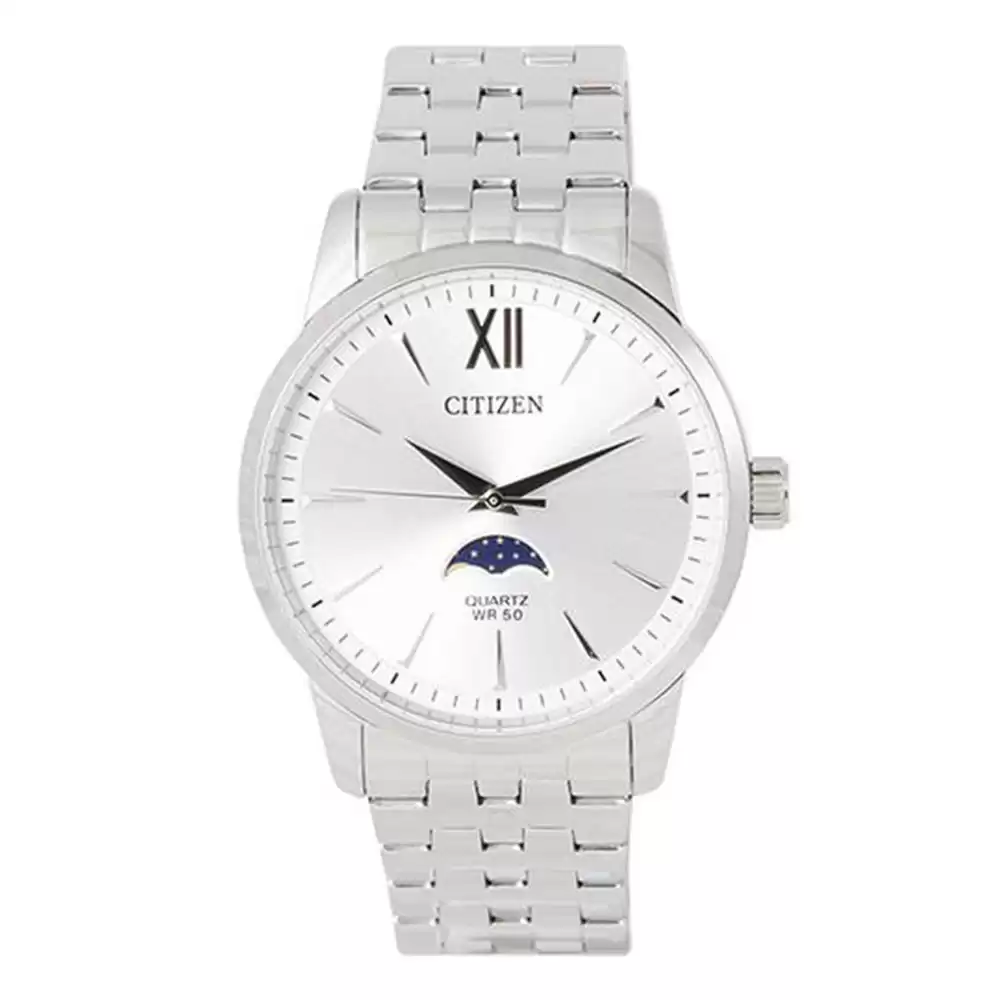 ساعت مچی مردانه سیتی زن