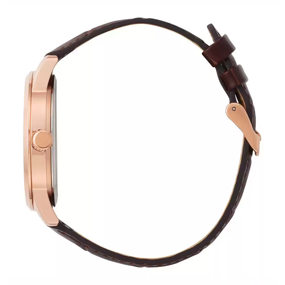 ساعت مچی مردانه سیتی زن CITIZEN AK5003-05A