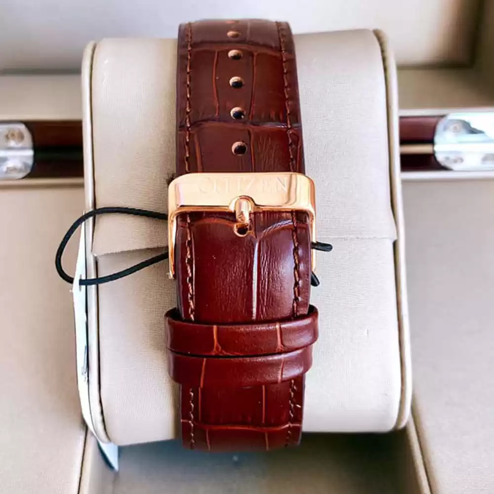 ساعت مچی مردانه سیتی زن CITIZEN AK5003-05A