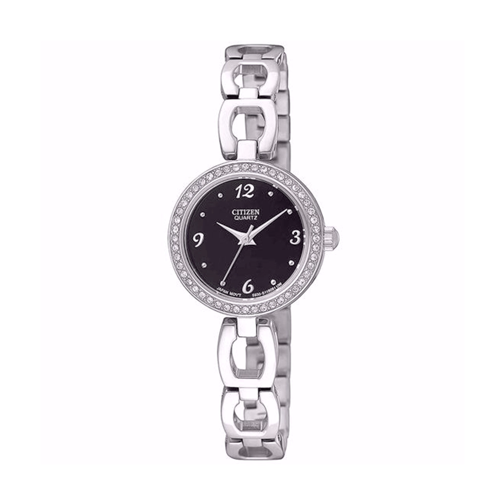 ساعت مچی زنانه سیتی زن CITIZEN EJ6070-51E