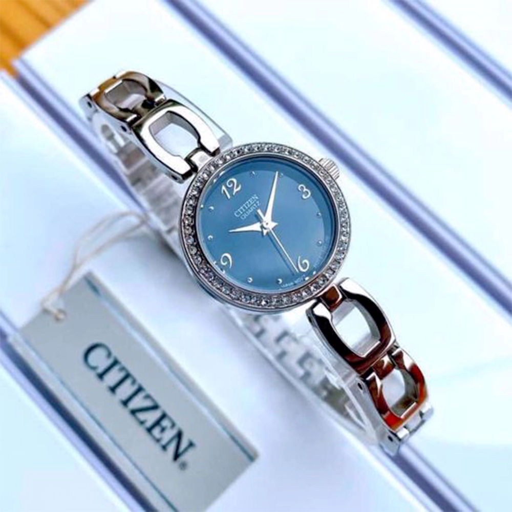 ساعت مچی زنانه سیتی زن CITIZEN EJ6070-51E