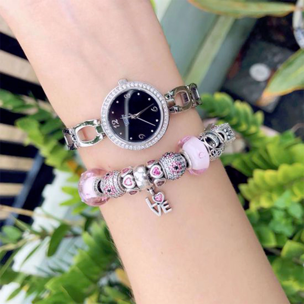 ساعت مچی زنانه سیتی زن CITIZEN EJ6070-51E