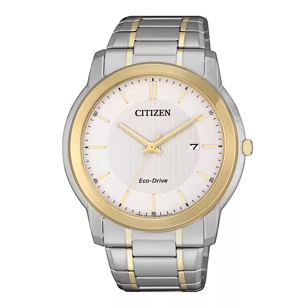 ساعت مچی مردانه سیتی زن