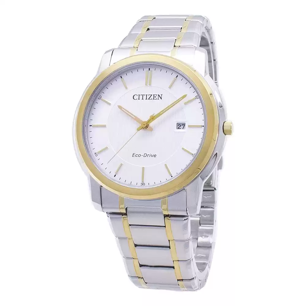 ساعت مچی مردانه سیتی زن CITIZEN AW1216-86A