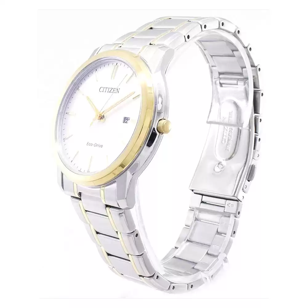 ساعت مچی مردانه سیتی زن CITIZEN AW1216-86A