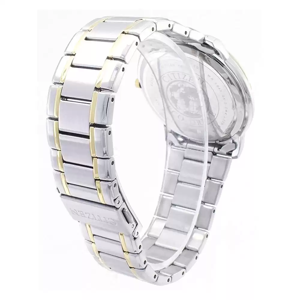 ساعت مچی مردانه سیتی زن CITIZEN AW1216-86A