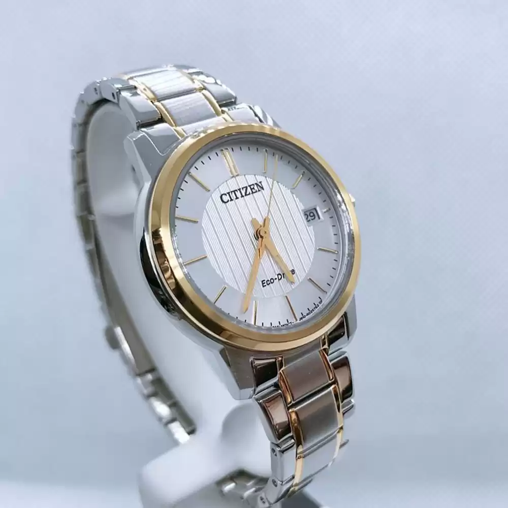 ساعت مچی زنانه سیتی زن CITIZEN FE6016-88A