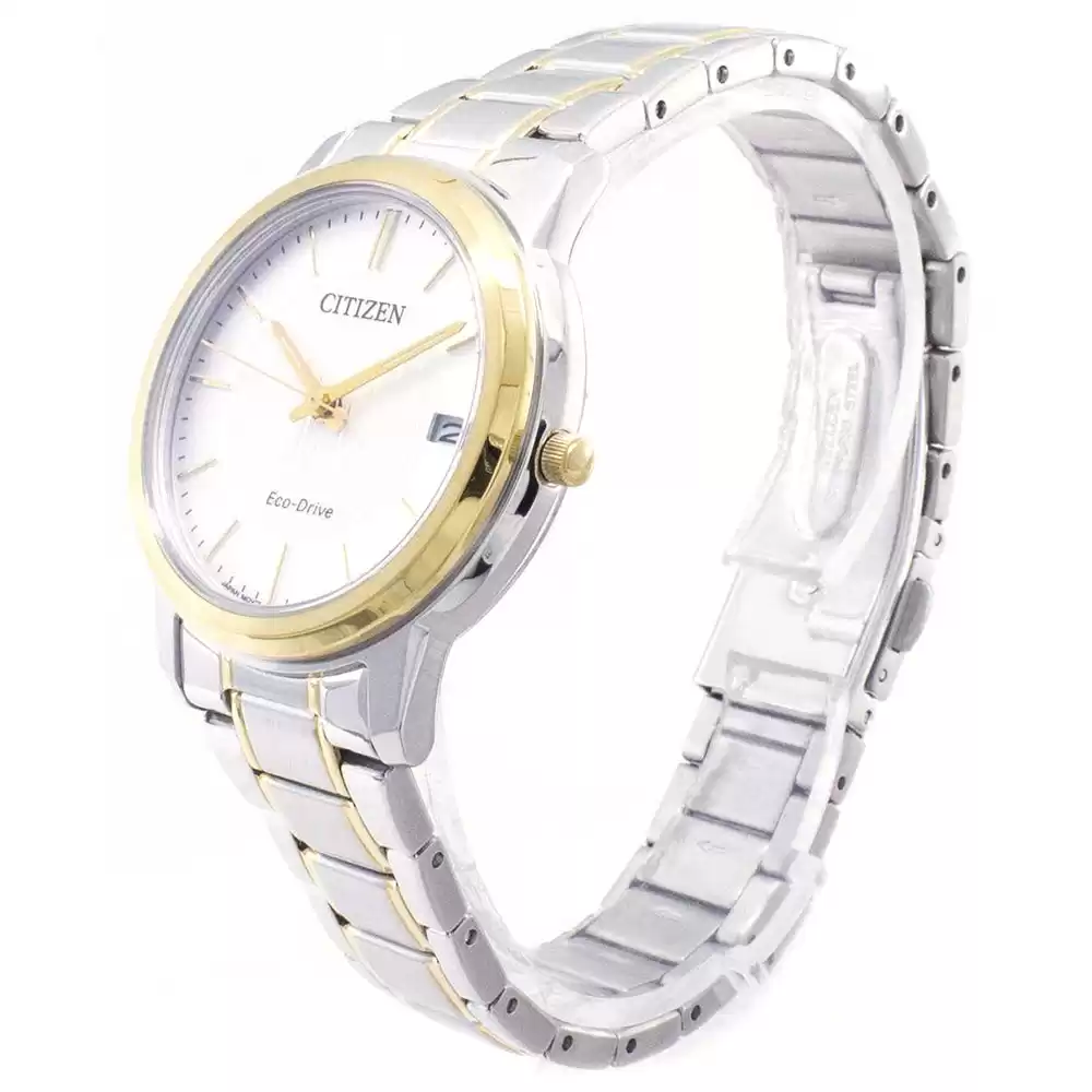ساعت مچی زنانه سیتی زن CITIZEN FE6016-88A