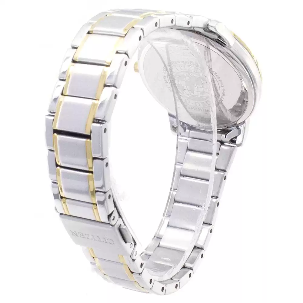 ساعت مچی زنانه سیتی زن CITIZEN FE6016-88A