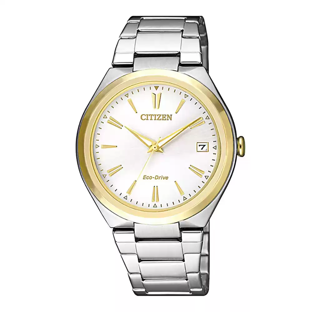 ساعت مچی زنانه سیتی زن