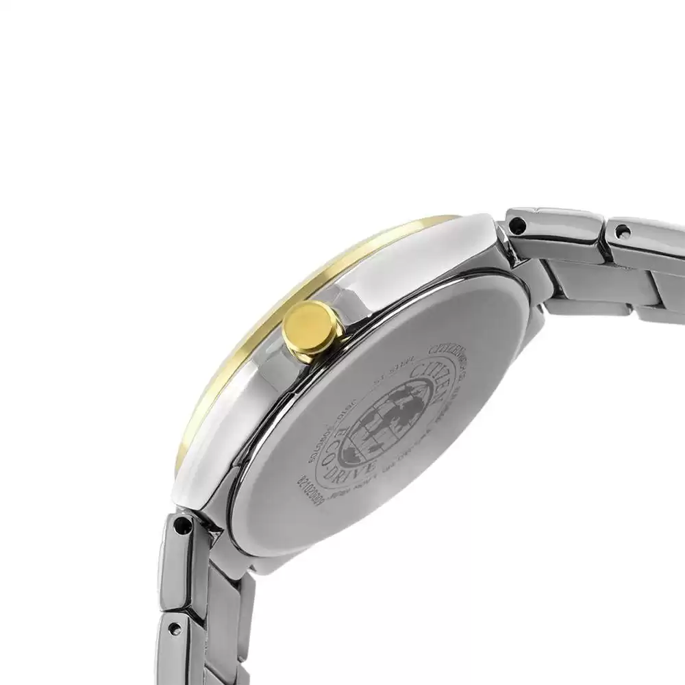 ساعت مچی زنانه سیتی زن CITIZEN FE6024-55B