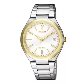 خرید ساعت مچی زنانه سیتی زن مدل CITIZEN FE6024-55B با بهترین قیمت