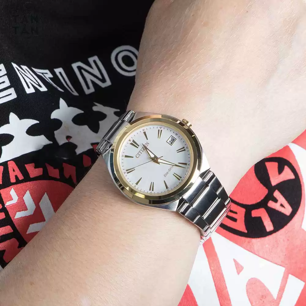 ساعت مچی زنانه سیتی زن CITIZEN FE6024-55B