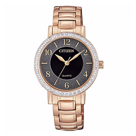 خرید ساعت مچی زنانه سیتی زن مدل CITIZEN EL3048-53E با بهترین قیمت