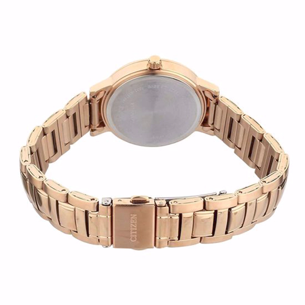 ساعت مچی زنانه سیتی زن CITIZEN EL3048-53E