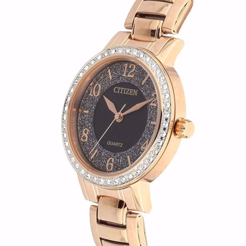 ساعت مچی زنانه سیتی زن CITIZEN EL3048-53E