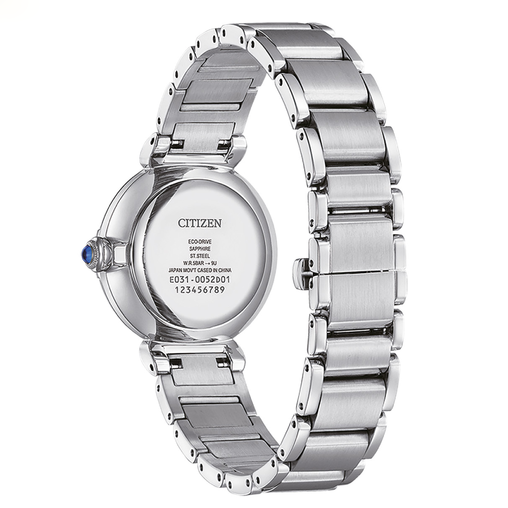 ساعت مچی زنانه سیتی زن CITIZEN EM1060-87N